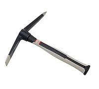 Ergo digger-pickaxe with carbon fibre handle 600 g