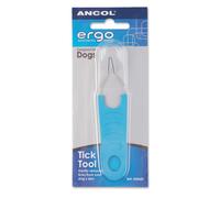 Ergo Dog Tick Tool