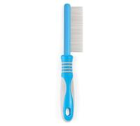 Ergo Flea Comb for Dogs 1 Brush