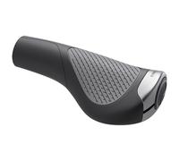 Ergo GP1 Evo Grips - Black / Large