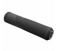 Ergo GXR Grips - Black / Small