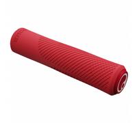 Ergo GXR Grips - Red / Small