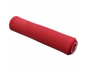 Ergo GXR Grips - Red / Small