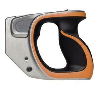 Ergo™ Handsaw System Handle Only Right Hand Large Grip | Wood Cutting Saw | Hardpoint teeth for long service life | Comfortable handle with marking guide | Ideal for timber sheet materials