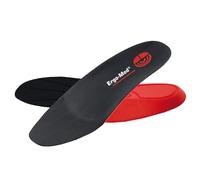 ERGO-MED Insole Red Size 41