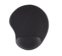 Ergo Mini Mouse Pad, black