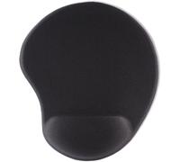 Ergo Mini Mouse Pad, black