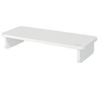ERGO MONITOR STAND; 64340001 (LEITZ) Qty X 1