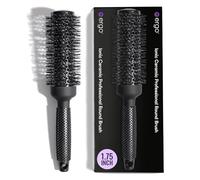 Ergo Professional Round Brush er43ci - 43mm (2) ionic ceramic round brush by Ergo