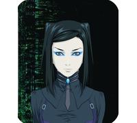 Ergo Proxy Collection Steel Book [Blu-ray] [Region B]