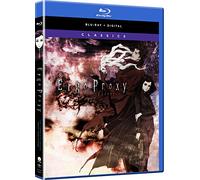 Ergo Proxy: The Complete Series [Blu-ray]