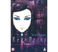 Ergo Proxy: Volume 1 - Awakening [DVD]
