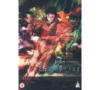 Ergo Proxy: Volume 2 - Re-L124c41 [DVD]