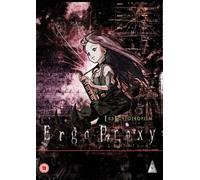 Ergo Proxy: Volume 3 - Cytotropism [DVD]