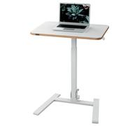 ERGO SMALL FOLDABLE SIT STANDING DESK; 65880001 (LEITZ) Qty X 1