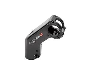 Ergo Tec 321305 Unisex Adult Stem 9 x 4 x 4 cm Black