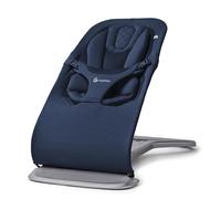 Ergobaby 3 in 1 Evolve Bouncer - Midnight Blue