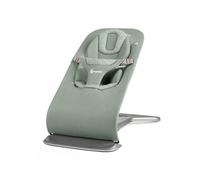 Ergobaby 3 In 1 Evolve Bouncer - Sage Green Mesh