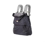 Ergobaby All Weather Carrier Cover - Charcoal