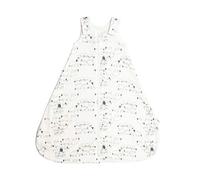 Ergobaby Classic Sleep Bag, Baby Sleeping Bag with Seatbelt Slot, 0.5 TOG, for Newborn (0-6 Months), Sheep