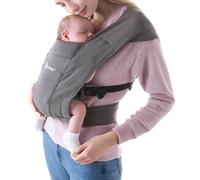 Ergobaby Embrace Baby Carrier | Various Colous | Birth to 9 months