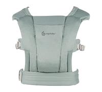Ergobaby Embrace Newborn Carrier Soft Air Mesh - Sage
