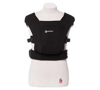 Ergobaby Embrace Soft Knit Baby Carrier Pure Black
