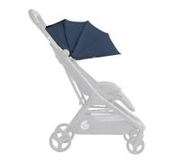 Ergobaby Metro 3 Sunshade - Midnight Blue