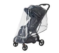 Ergobaby Metro 3 Weather Protection, rain Cover for The Metro 3 Pushchair Stroller with Optimum Breathability