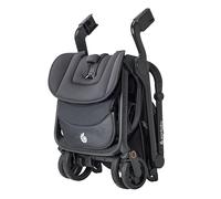 Ergobaby Metro3 car seat Adapter, Accessory for Metro3 Pushchair Buggy for Easy Transfer from the car to the Pushchair