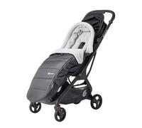 Ergobaby Metro3 Footmuff for Metro 3 Pushchair All Weather 6 Months to 4 Years
