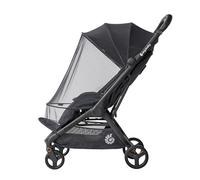 Ergobaby Metro3 Insect Protection, Mosquito Repellent for the Metro 3 Pushchair, Buggy, Insect Protection Net with High Breathability