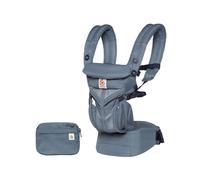 Ergobaby Omni 360 Baby Carrier Cool Air Mesh, 4-Positions