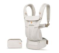 Ergobaby Omni Breeze Baby Carrier - Natural Beige