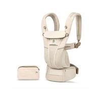 Ergobaby Omni Breeze Baby Carrier - Natural Beige