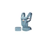 Ergobaby Omni Breeze Carrier Ergobaby omni 360 all position carrier