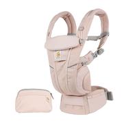 Ergobaby Omni Breeze Carrier Ergobaby omni 360 all position carrier