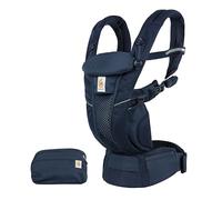 Omni Breeze MIDNIGHT BLUE Ergobaby