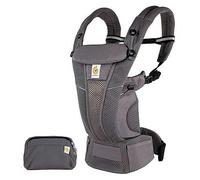 Ergobaby Omni Breeze Graphite Grey