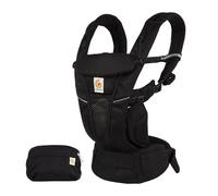 Omni Breeze ONYX BLACK Ergobaby