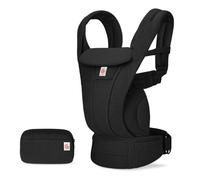 Ergobaby Omni Deluxe Baby Carrier - Onyx Black