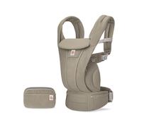 Ergobaby Omni Deluxe Mesh Baby Carrier - Soft Olive