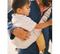 Ergobaby Upsie Sling Carrier- Natural Beige Natural Beige