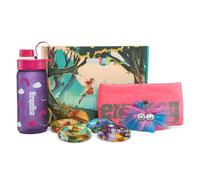 ergobag Accessories gift box 5 pcs pink