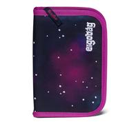 ergobag Accessories pencil case 21 pcs. blue