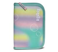 ergobag Accessories pencil case 21 pcs. green