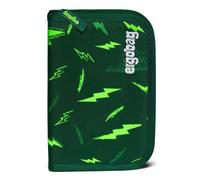 ergobag Accessories pencil case 21 pcs. green