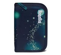 ergobag Accessories pencil case 21 pcs. green