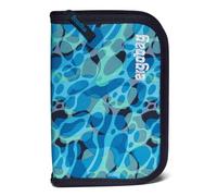 ergobag Accessories pencil case 21 pcs. green