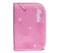 ergobag Accessories pencil case 21 pcs. pink